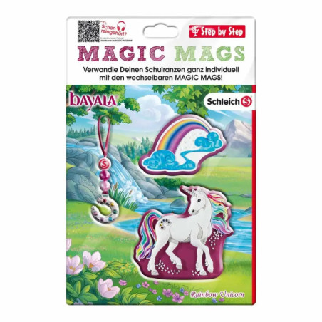 MAGIC MAGS Schleich, bayala®, Rainbow Unicorn