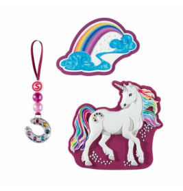 MAGIC MAGS Schleich, bayala®, Rainbow Unicorn