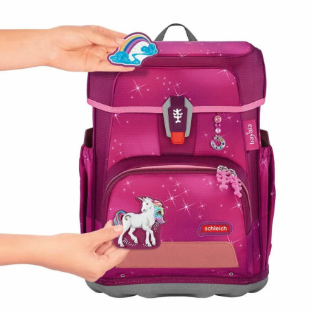 MAGIC MAGS Schleich, bayala®, Rainbow Unicorn