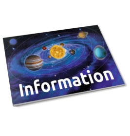 Ravenburger 11668 Puzzle Planetensystem 3D 27/54/72/108 Teile