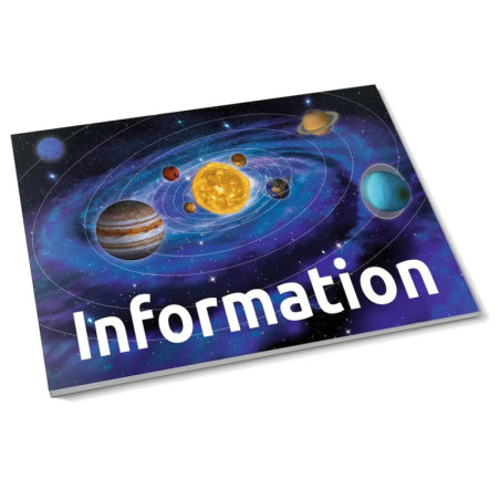 Ravenburger 11668 Puzzle Planetensystem 3D 27/54/72/108 Teile