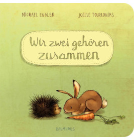 Michael Engler, Wir zwei gehören zusamme