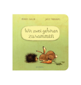 Michael Engler, Wir zwei gehören zusamme