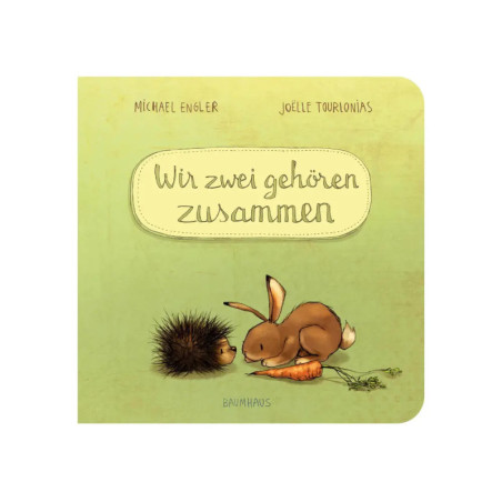 Michael Engler, Wir zwei gehören zusamme