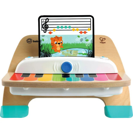 Touch Klavier mit Funktion und Liederkarten