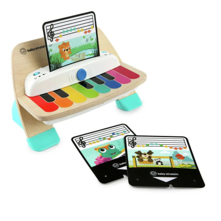 Touch Klavier mit Funktion und Liederkarten