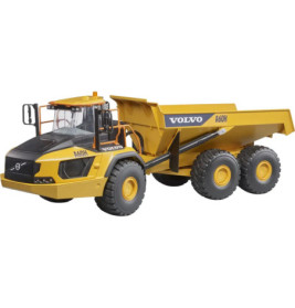 Volvo A60H Dumper