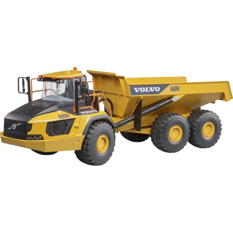 Volvo A60H Dumper