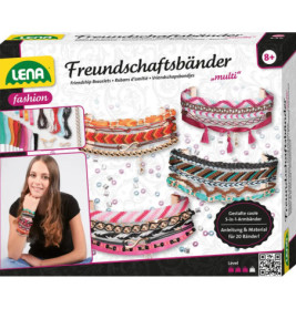 LENA® Freundschaftsbänder, groß
