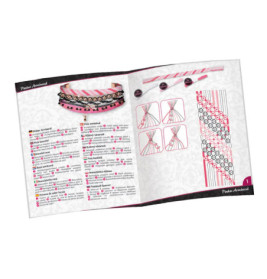 LENA® Freundschaftsbänder, groß