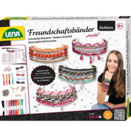 LENA® Freundschaftsbänder, groß