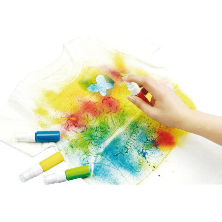LENA® Textile Styler Spray
