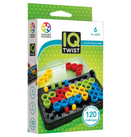 smart Games IQ Twist
