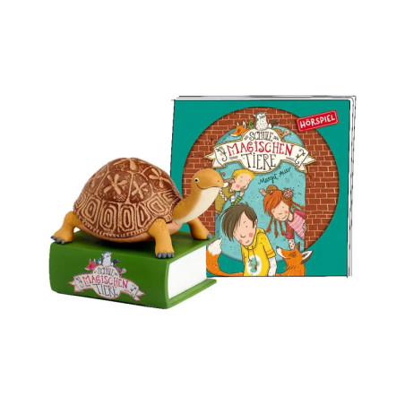 Tonies® Schule der magischen Tiere - Schule der magischen Tiere