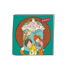 Tonies® Schule der magischen Tiere - Schule der magischen Tiere