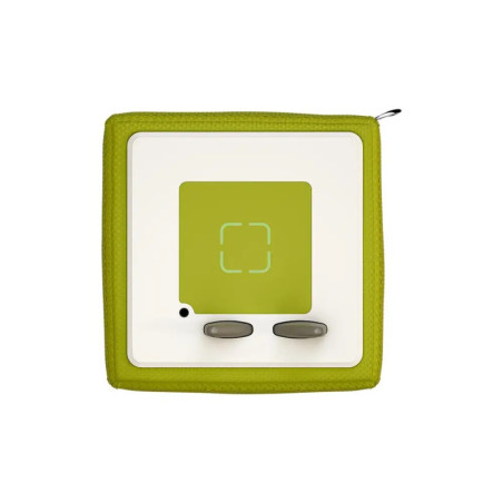 Tonies® Starterset - Toniebox Grün mit Kreativ-Tonie Tonies® Starterset - Toniebox Grün mit Kreativ-Tonie
