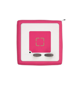 Tonies® Starterset - Toniebox Pink mit Kreativ-Tonie