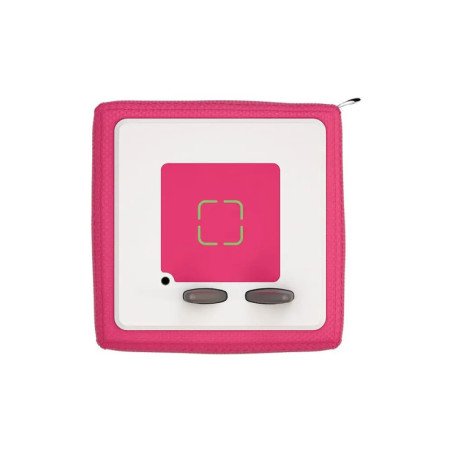 Tonies® Starterset - Toniebox Pink mit Kreativ-Tonie