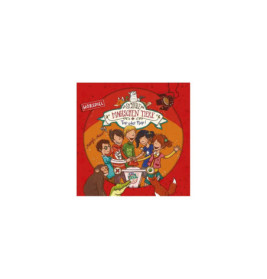 CD Schule magischer Tiere 5