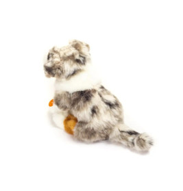 Teddy Hermann Australian Shepherd Welpe, ca. 22cm