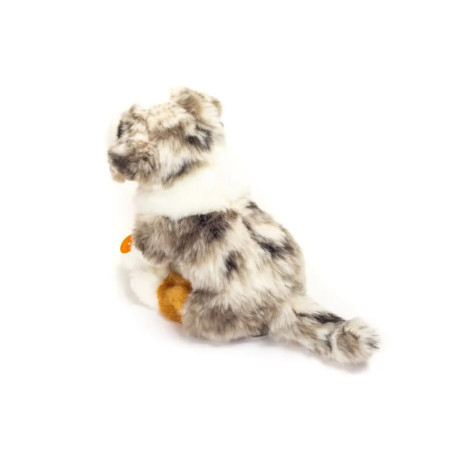 Teddy Hermann Australian Shepherd Welpe, ca. 22cm
