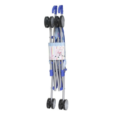 Amia Puppen-Buggy, 2-fach sortiert