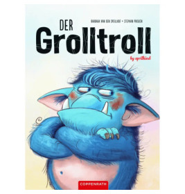 Der Grolltroll (Bd. 1)