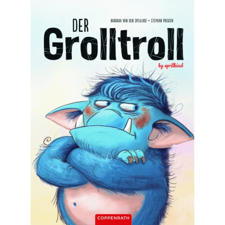 Der Grolltroll (Bd. 1) Der Grolltroll (Bd. 1)