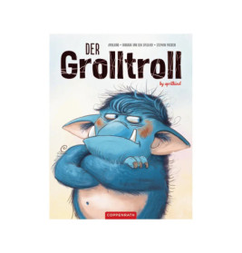 Der Grolltroll (Bd. 1)
