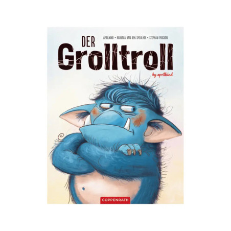 Der Grolltroll (Bd. 1)