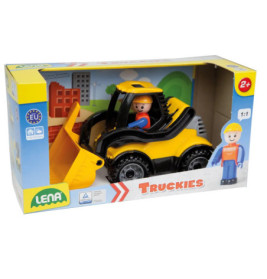LENA® Truckies Schaufellader