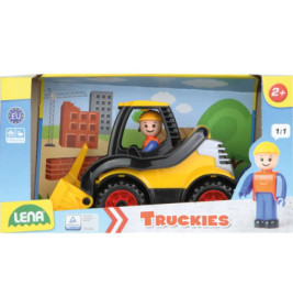 LENA® Truckies Schaufellader