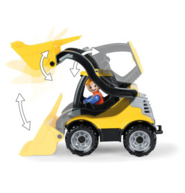 LENA® Truckies Schaufellader
