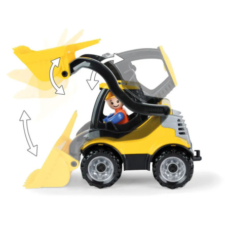 LENA® Truckies Schaufellader