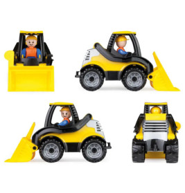 LENA® Truckies Schaufellader
