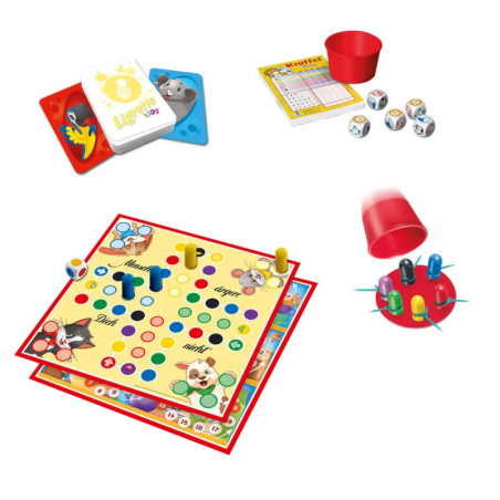 Schmidt Spiele Kinderspiele Klassiker