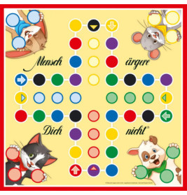 Schmidt Spiele Kinderspiele Klassiker