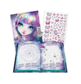 Nebulous Stars Isadora s geheimes Tagebuch