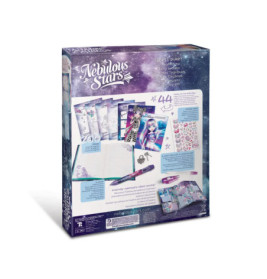 Nebulous Stars Isadora s geheimes Tagebuch