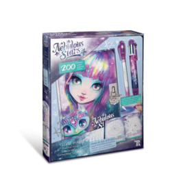 Nebulous Stars Isadora s geheimes Tagebuch