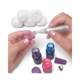 Nebulous Stars Wunschhüter