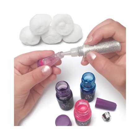 Nebulous Stars Wunschhüter