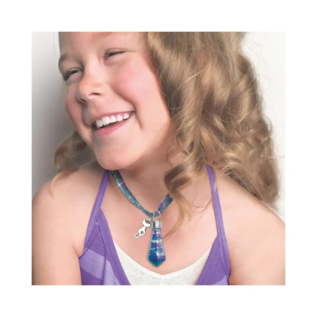 Nebulous Stars Wunschhüter