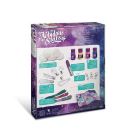 Nebulous Stars Wunschhüter