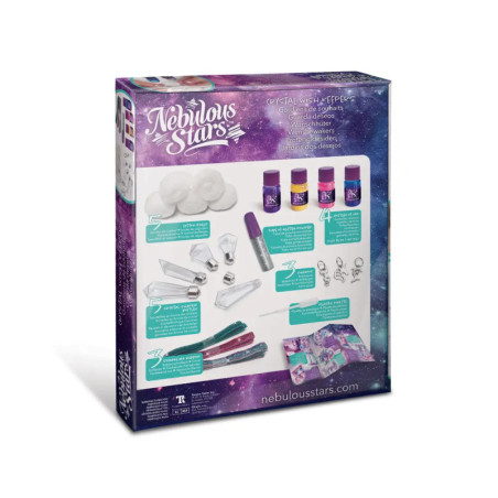 Nebulous Stars Wunschhüter