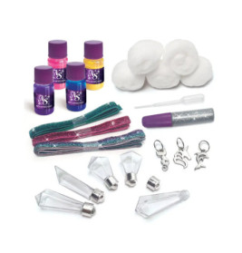 Nebulous Stars Wunschhüter