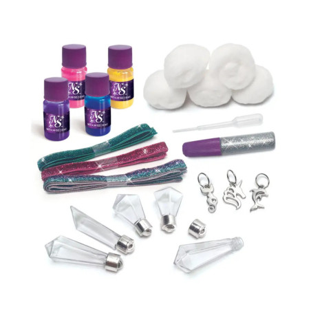 Nebulous Stars Wunschhüter