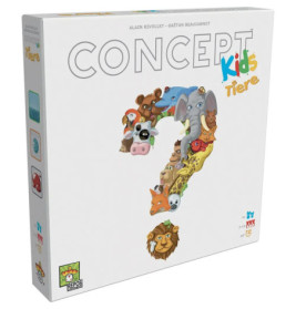 Concept Kids - Tiere