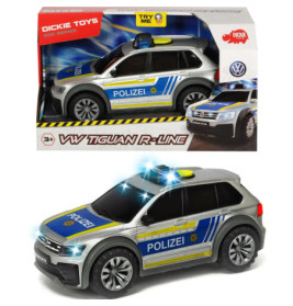 VW Tiguan R-Line