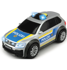 VW Tiguan R-Line